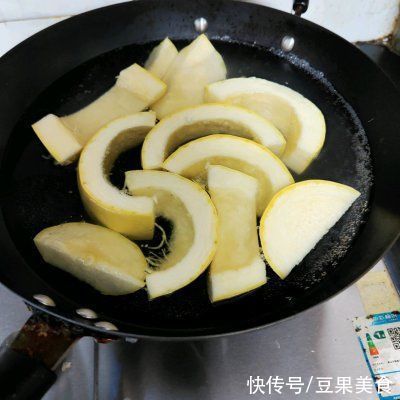 下饭|香到流口水的凉拌金丝搅瓜，下饭神器都靠它