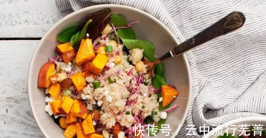 早餐|7月第一周减肥食谱推荐，坚持吃必瘦哦！