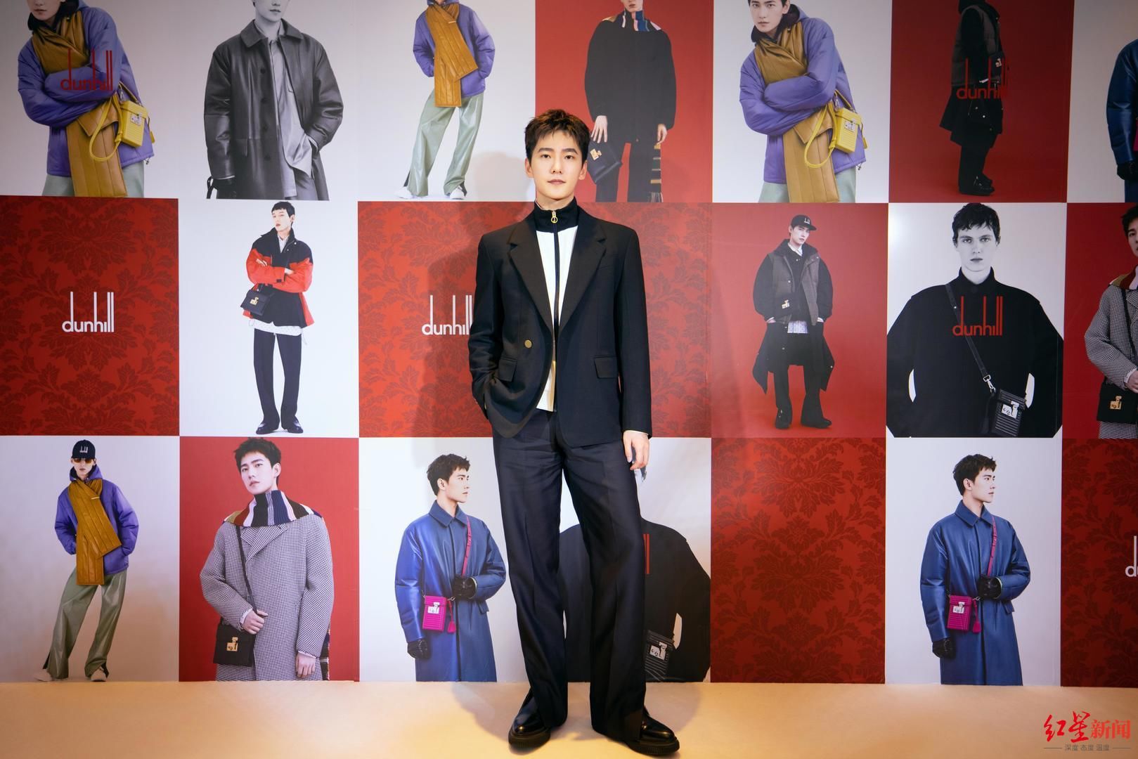 成都|明星达人亲身示范 成都时髦分值再攀高