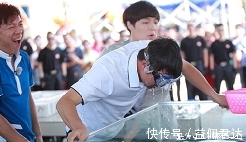 迅哥|王迅退出《极限挑战》，男人帮时代结束了？不，还有更可怕的！