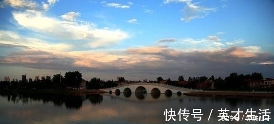 李德茂|解读杜牧《题齐安城楼》:读一首唐诗,明白了一个常识,涨知识了