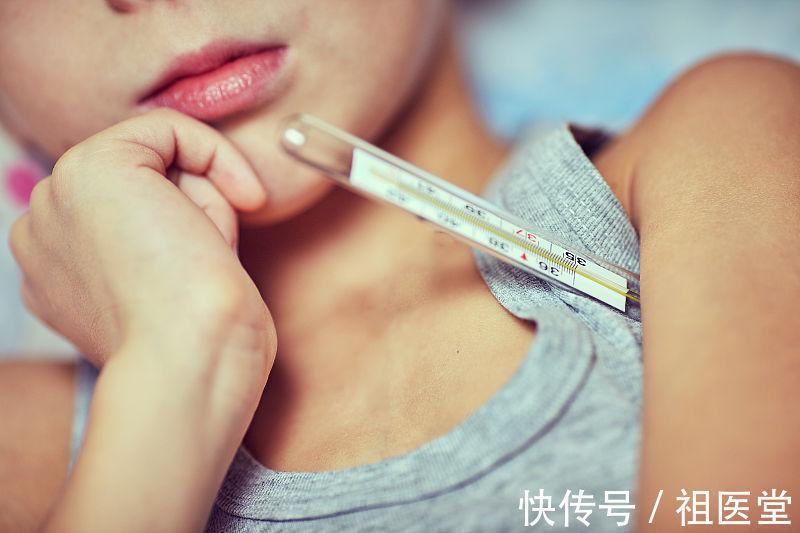 至高层次|感冒发烧?这个办法行之有效