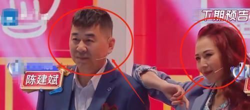 陳建斌|王牌下期放大招，《山河令》等熱播劇主演來襲，浪浪釘cp粉要樂開花了