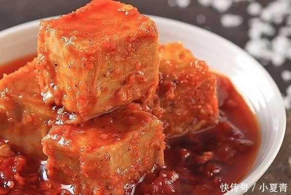 腐乳|吃了20年的腐乳,才知做法这么简单,2块钱做一瓶,放半年也不坏