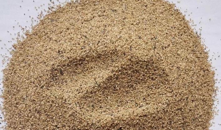 花友|河沙养花“有3大妙用”:配土透气性好、育苗和扦插成活率高