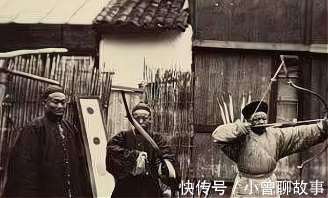 武功$末代武状元张三甲武功卓绝,霍元甲对其甘拜下风,结局让人惋惜