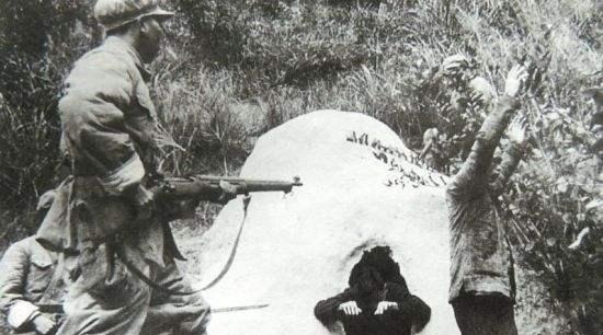 张富魁|1958年,一位樵夫在深山中被逮捕,后在万人大会上处决,此人是谁