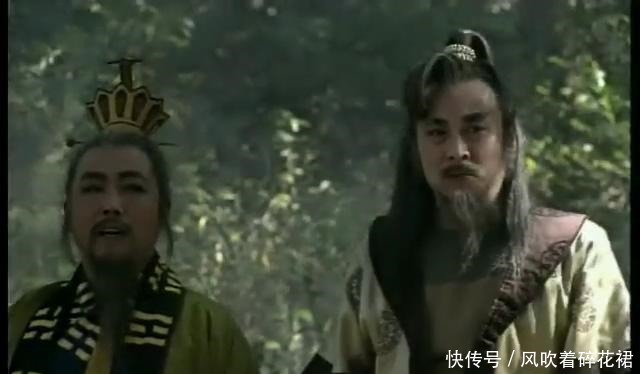 小编侃评书《白眉大侠》中的经典情节,你知道几个!