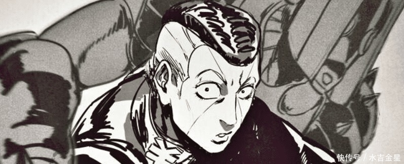 漫画作品|同样是受到欧美市场欢迎的漫画，为什么JOJO的影响力，比不上龙珠
