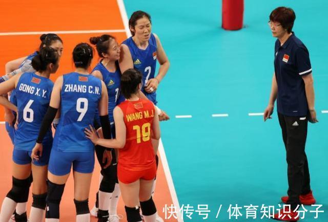 转会|李盈莹要走了?女排转会意向表出炉,2大巨星或将离开国内联赛