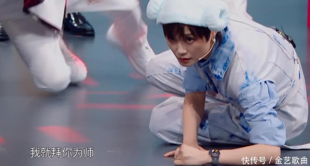 嘉宾|《王牌6》收官大牌云集,李宇春站c位成压轴嘉宾,罕见泪洒舞台