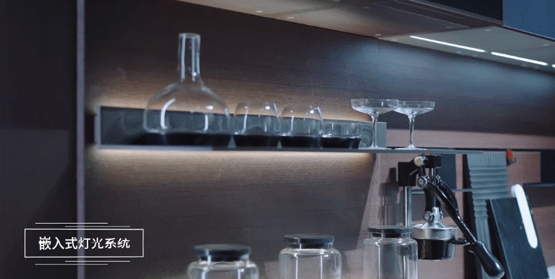 欧派橱柜|莫慌！掌握4大招即可获取高颜值厨房，不看就亏了