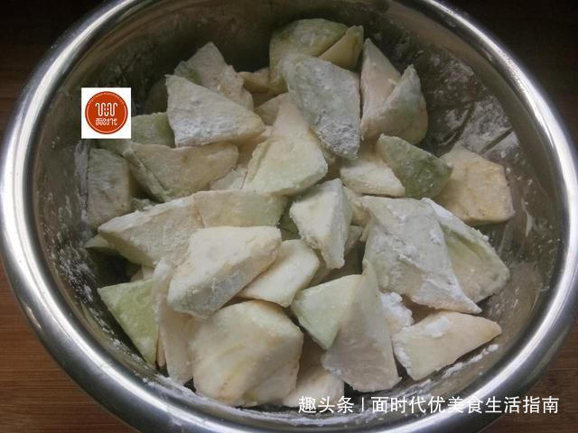 红烧茄子家庭做法,软嫩入味,鲜香适口,吃多少都不腻,快试试吧