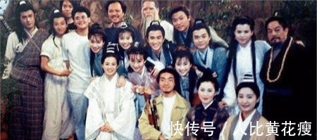 阳顶天@郭靖、黄蓉、杨过三人的秘密,郭破虏原来是诈死,金老已暗示!