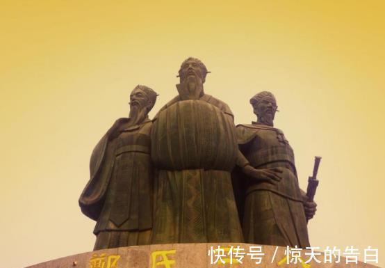 资格|中国历史上尊贵的五姓七望,皇室都没资格迎娶,是你的姓吗?