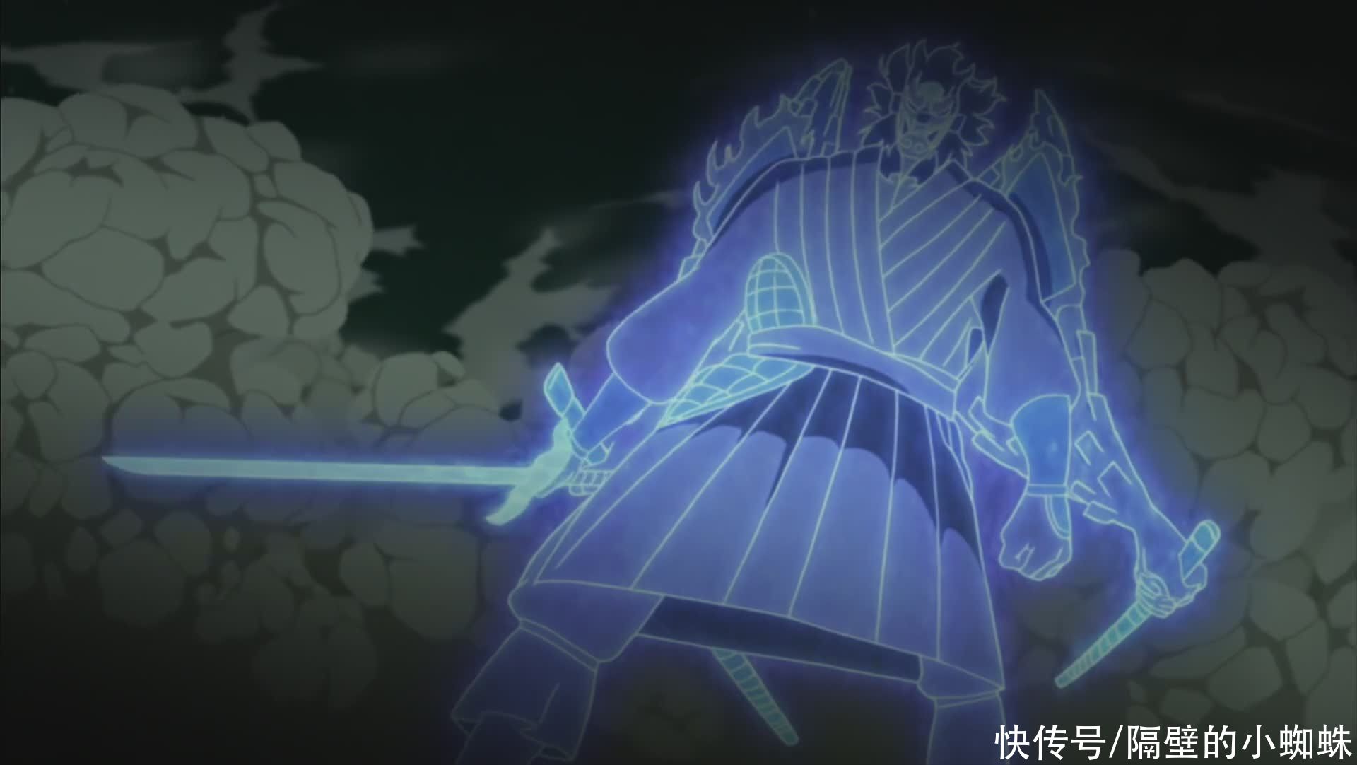 反派|火影:同样是反派,为什么“斑”能得到所有人的尊重?