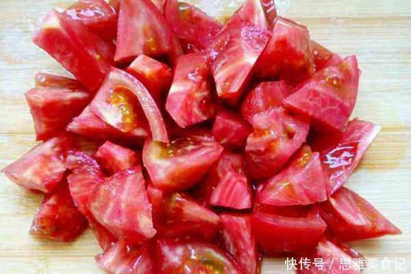 西红柿炒蛋之前全错了,学会此三点,美味又下饭,炒出饭店的味道