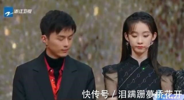 被淘汰|我就是演員半決賽馬嘉祺第一,小沈陽第二!李夢終于被淘汰了