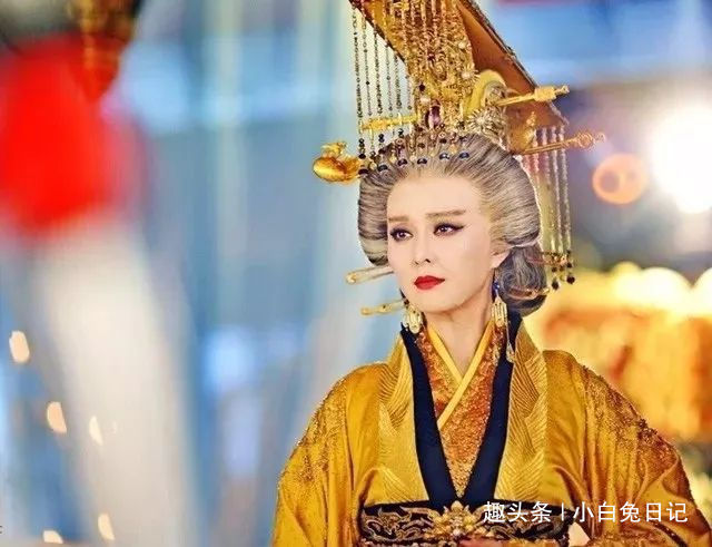 唐高宗李治|亲情与权力的较量武则天为什么要毒死亲儿子李弘