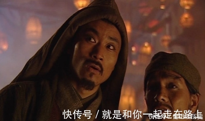 方腊!李俊为什么要诈死出海?你看他犯的错,不跑根本活不成