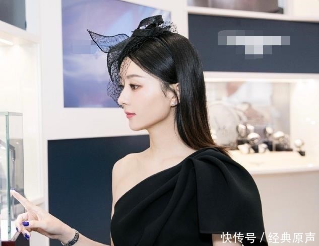 谢娜|赵丽颖意外空降《妻子4》看到她的出场方式，忍不住回放30遍