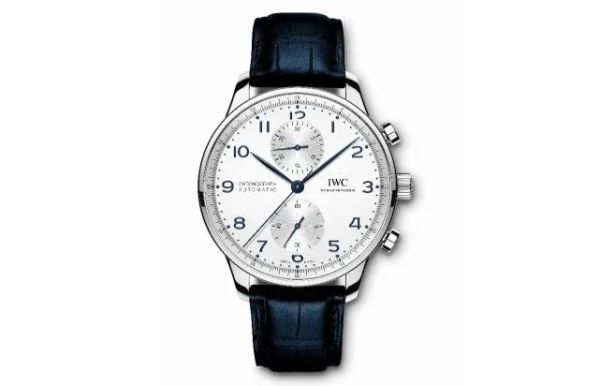 盘点表圈八大经典腕表！