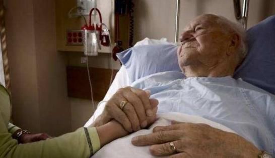 无意识|老人去世前的“胡言乱语”,后代是否需要听?专家:那并不是胡话