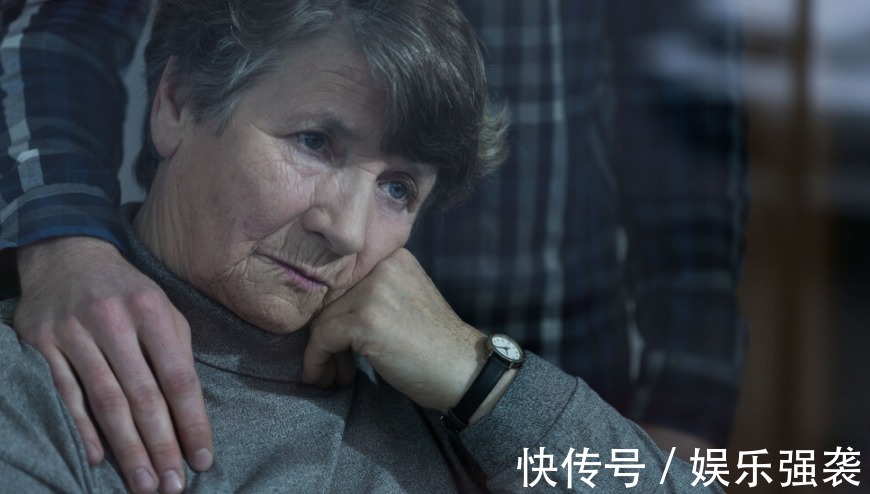 公婆|60后婆婆带孙子4年,出力出钱帮还房贷,儿媳反到嫌弃无能