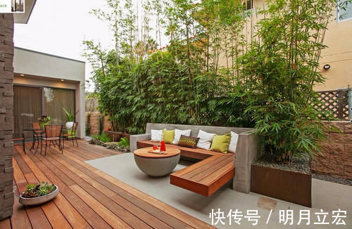 30 小型 庭院花园 设计 空间不大的院子 拾掇拾掇也很出彩 360房产网 30 小型 庭院花园 设计 空间不大的院子 拾掇拾掇也很出彩 360房产网