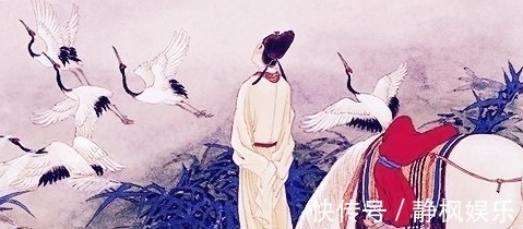 长洲!春风得意马蹄疾。两首写顺境的唐诗,你更倾向哪一首呢