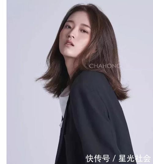 蘑菇头|纠结长发or短发?圆脸、方脸女生这样选发型才最美!