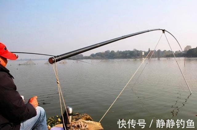 冬天的鱼获不尽人意?是你不晓得事先考虑,试试这几招,不白跑