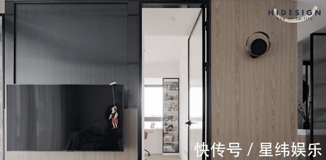 客厅|这套85㎡新房,称得上装修范本,同户型照着学就对了,住着超爽