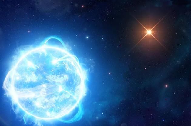 哈雷阿卡拉天文台 宇宙中那些“消失”的恒星去了哪里？