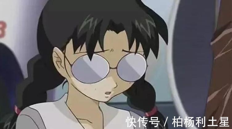 滑稽|这些日漫角色的名字太滑稽,国人听到就想笑,作者你是故意的吗