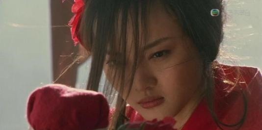 孙二娘#水浒传中三位角色女将,一位落得美好结局,一位却被乞丐玷污清白!