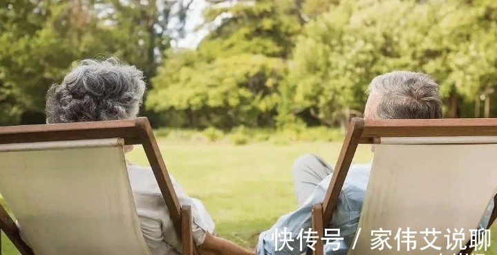 白岩松|白岩松:现在想要“养儿防老”,是几乎不可能的