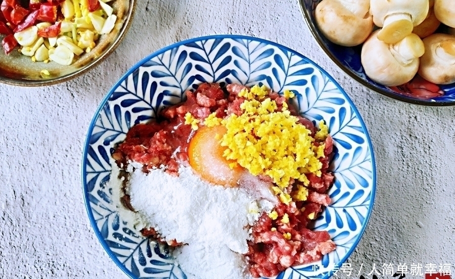 补钙|要想孩子身体更强壮,每周给孩子吃一次,补血补钙,身体倍棒!