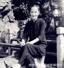 翁瑞午!民国才女陆小曼才华远胜林徽因,可一代才女晚年却贫困交加