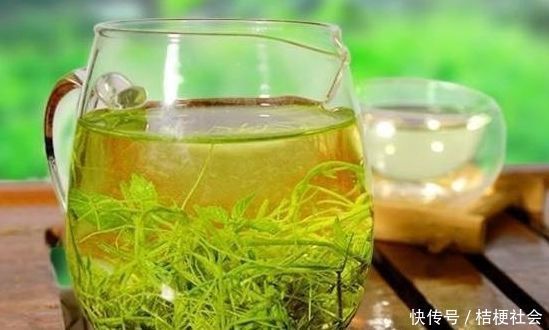 高血压的对手找到了，父母每天喝一杯，血压或许悄悄降下来