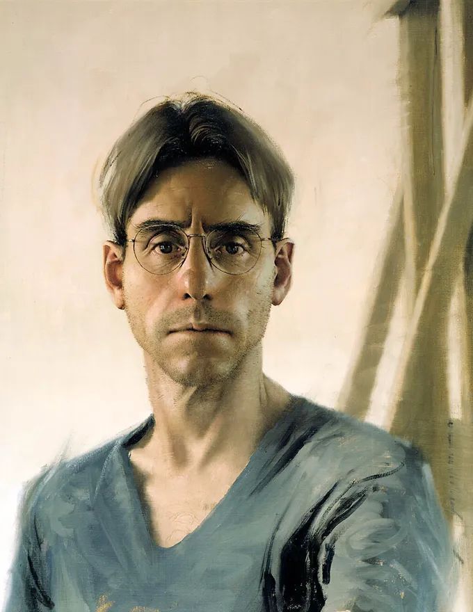 好看|画画竟然如此过瘾这人物画的也太好看了叭