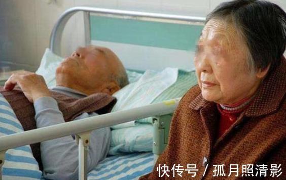 父母们|''家里没房间了''，70岁大妈被送养老院，哭诉生儿生女真的不一样