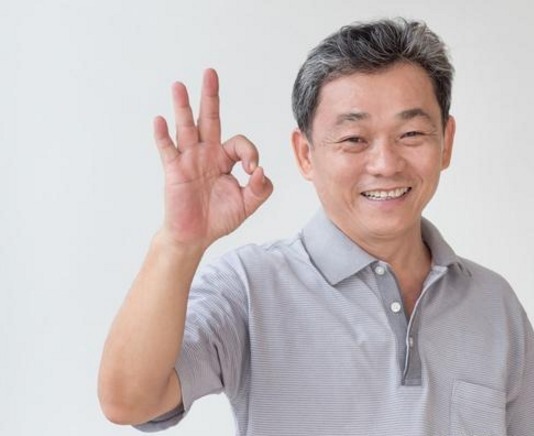 肺部|肺不好的人,头部若有3个表现,可能肺癌要来,最好去检查一下