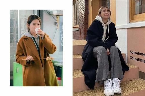 会穿才真的好看，最全的“大衣干货”解读，都是干货