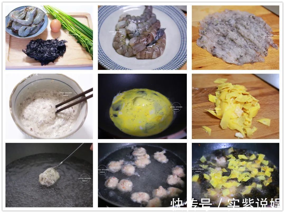 食谱|一周早餐食谱,开学了,每天早餐吃什么,照着做就好