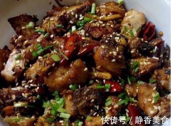家常菜|推荐几道家常菜,美味又下饭,爽口又开胃,老人和小孩都喜欢吃