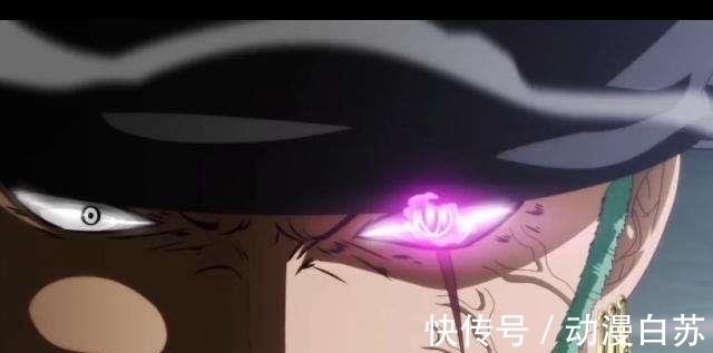 尾田|海賊王:世界最強也會倒下,鷹眼惜敗希流,索隆為師尋仇