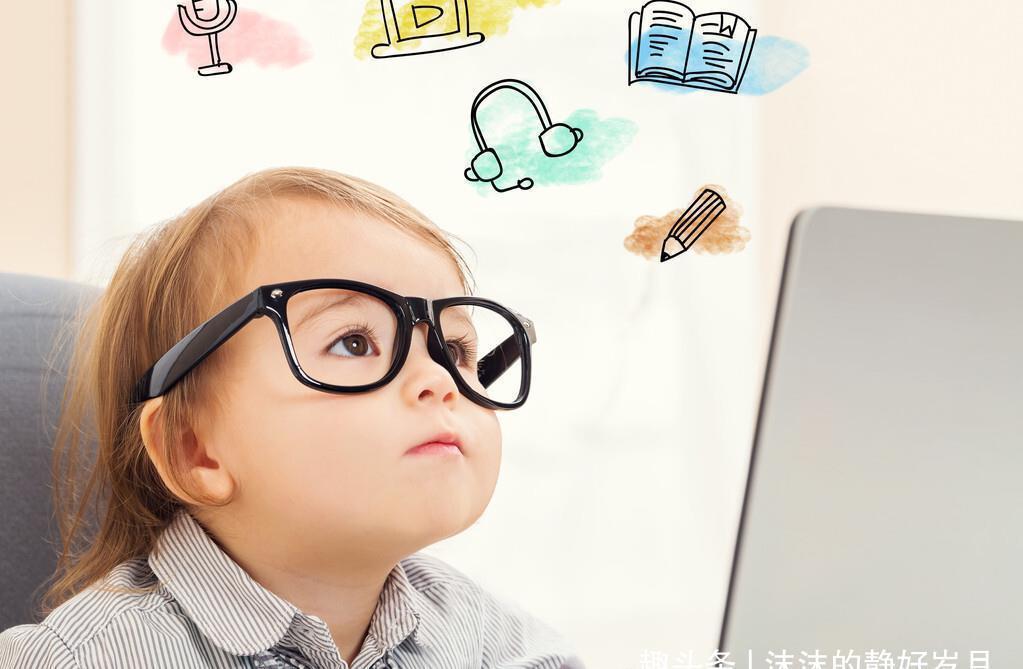 放手|安全感是什么?对于孩子来讲,安全感就是让他拥有自信满满的笑容