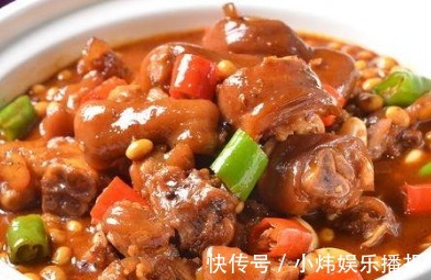 黄豆|做出来嫩滑香浓,营养不腻,鲜甜爽口,孩子一勺一勺吃的很满足