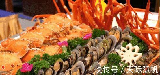 海鲜|甲状腺有结节不能吃海鲜?医生:其实不是,“1黄、2绿”要少碰